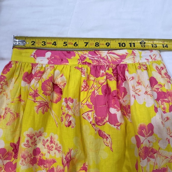 HEMANT AND NANDITA
Auril Maxi Skirt - Picture 8 of 8